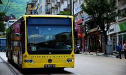 Bursa'da bayramda ulaşım ücretsiz olacak mı?