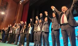 CHP Bursa, Milletvekili adaylarını tanıttı