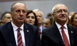 Kılıçdaroğlu'ndan İnce açıklaması: Söz konusu olamaz