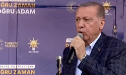 Erdoğan: Bizim mezhep ayrımı diye bir derdimiz yok  Bizim tek dinimiz var İslam
