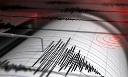 Sivas'ta 4.3 büyüklüğünde deprem!