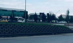 Bursa Ankara yolunda kaza 1 yaralı