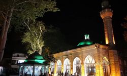 İnegöl'de Ramazan Bayram Namazı Kaçta