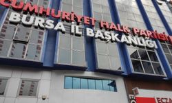 CHP Bursa milletvekili adayları belli oldu