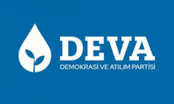 DEVA Partisinin inegöl belediye başkan adayı belli oldu