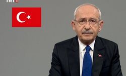 Kemal Kılıçdaroğlu TRT konuşması