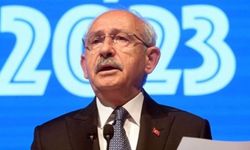 Kemal Kılıçdaroğlu: Erdoğan sen ülkenin sınırlarına sahip çıkmadın