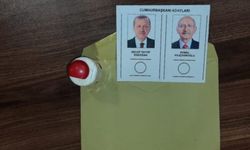 12. Cumhurbaşkanı Erdoğan oldu