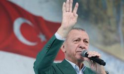 Cumhurbaşkanı Erdoğan: Bizim rakibimiz asla CHP Genel Başkanı değil, rakibimiz rehavet