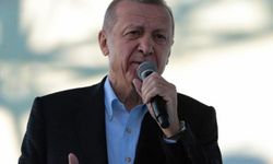 Erdoğan: Kazanan sadece Türkiye'dir