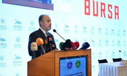 'Depreme Dirençli Bursa' paneli düzenlendi