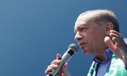 Cumhurbaşkanı Erdoğan: Kürt kardeşlerimi çok aldattılar, hala da aldatıyorlar