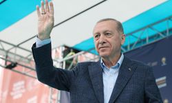 Erdoğan: Yalancının mumu yatsıya kadar yanar, bu yalancıdan bir şey olmaz