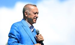 Erdoğan seçim programını Ayasofya'da akşam namazı ile sonlandıracak