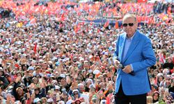Cumhurbaşkanı Erdoğan'dan önemli mesajlar