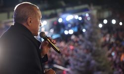 Erdoğan: Tahıl Koridoru Anlaşması uzatıldı