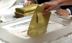 Yurt dışında 700 bini aşkın oy kullanıldı