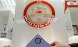YSK Başkanı Yener: Sosyal medyada paylaşılan görsellerin YSK ile ilgisi bulunmamakta