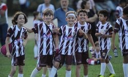 İnegölspor futbol okul kayıtları başladı