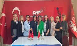 CHP'li kadınlardan HÜDA-PAR açıklaması