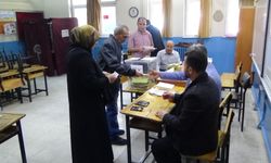 İnegöl’de mahalle mahalle Cumhurbaşkanlığı seçim sonuçları