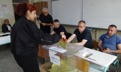 Bursa ve ilçelerinde seçim sonuçları