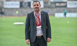 İnegölspor başkanı Ademoğlu bu sezon bir çok sezona bedel