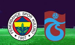 Fenerbahçe-Trabzonspor maç özeti! (VİDEO) Fenerbahçe maçı özeti izle! Fenerbahçe-Trabzonspor maçı kaç kaç bitti?