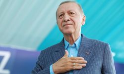 YSK resmi olarak açıkladı: Erdoğan 13.Cumhurbaşkanı