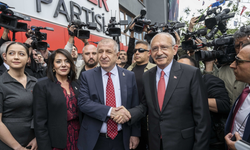 Ümit Özdağ, terör ve sığınmacılar dışında Kılıçdaroğlu'na iki kritik soru daha yöneltti