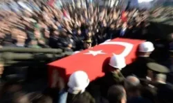 Şırnak'taki operasyonda 3 jandarma şehit oldu