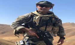 Pençe Kilit Operasyonu'nda yaralanan Uzman Çavuş, yaşam mücadelesini kaybetti