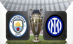 Manchester City-Inter Şampiyonlar Ligi final maçı ne zaman, saat kaçta, hangi kanalda?