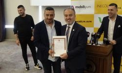 Mobiliyum’da tapular dağıtıldı