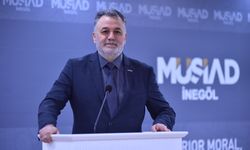Müsiad Başkanı yazaroğlu bölgesel asgari ücret önerdi