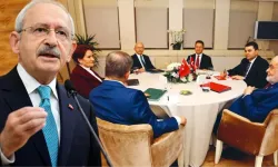 Kılıçdaroğlu 4 partiye 38 vekil vermesini canlı yayında böyle savundu