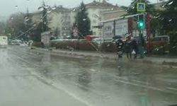 Meteoroloji’den 13 il için uyarı! Bursa’da hava nasıl olacak?