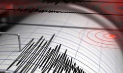 Maraş'ta 3.6 ve 3.9 büyüklüğünde deprem meydana geldi