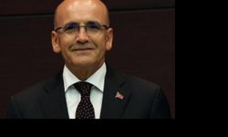 Bakan Şimşek'ten rezerv açıklaması: Hızlı artış cesaret vericidir
