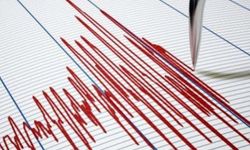 SON DAKİKA SON DEPREMLER listesi KANDİLLİ/AFAD: 12 Temmuz Az önce yeni deprem mi oldu?
