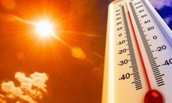 Meteoroloji'den yağış ve sıcaklık raporu! Sıcaklar için dikkat uyarısı