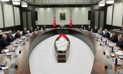 Kabine Erdoğan başkanlığında toplandı! Masada memura ve emekliye zam ile kira artışı var