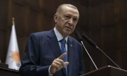 Cumhurbaşkanı Erdoğan: Değişim adıyla yürüyen kayıkçı kavgasıyla işimiz yok