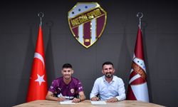 Cengiz Ötkün inegölspor'da