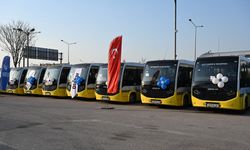 Bursa'da  toplu taşımaya zam