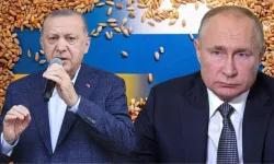 Erdoğan'a Rusya'nın tahıl koridoru anlaşmasını bitirmesi soruldu: Putin'in devamını istediğine inanıyorum