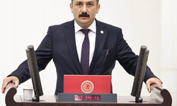 İyi Parti Bursa Milletvekili Selçuk Türkoğlu “Bu iktidar deli Dumrul iktidarıdır, Bu zamlar da deli Dumrul zamlarıdır “
