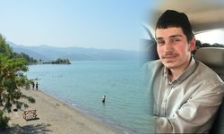 İznik Gölü'nde boğulan 19 yaşındaki Muhammed, son yolculuğuna uğurlandı