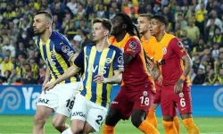 Galatasaray ile Fenerbahçe'nin karşılaşacağı Süper Kupa finali devre arasında oynanacak
