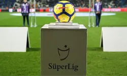 Süper Lig ve 1. Lig'in adı değişti! Trendyol resmen isim sponsoru oldu